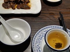 -大洋家·精品潮汕菜·生腌砂锅粥(天河东路店)