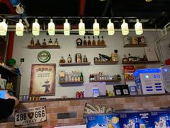 -小红烤翅(中正天街店)