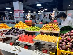 -钱库里海鲜自助(唐山街店)
