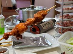 -新兴家喻酒家·羊城名宴(昌岗店)