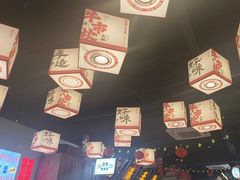 -牛市坎火锅(建设路店)