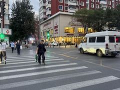 -渔家乐小海鲜(皇姑店)