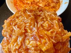 -奇芳阁·百年清真南京菜(夫子庙店)