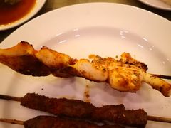 -富力希尔顿酒店·地阔自助餐厅