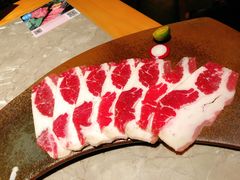 雪花肥牛-谷牛日式烤肉(环球港店)