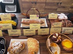 -Let's Taipei 非常烘焙(太古里店)