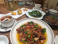 -小喜客·云南特色菜(纳西庭院店)