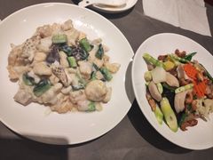 -燕春楼(海河华鼎店)