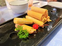 -后海16号·北京私房菜