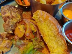 -blue frog蓝蛙(长泰广场店)