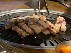 -·缸桶屋·韩式牛肋条自助烤肉(西湖D11店)