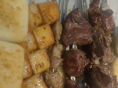 -亿牌牌东北烧烤(怀特店)