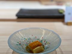 -鹤菊·鮨Omakase(古子城店)