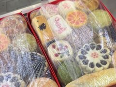 -北京稻香村(天桥乐汇百货商场店)