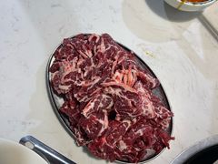 -菜忠潮州牛肉店(岗厦店)