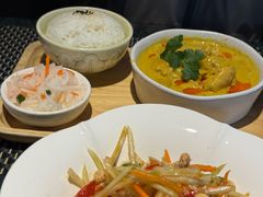 -翡翠鸟精品泰国菜(北辰财富中心店)