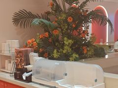 -摩欧客意式餐厅(高新活力汇店)