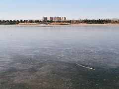 -绿堤公园