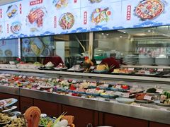 -抹直口特色菜馆(一店)