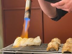 -Sushi Hanzo半藏(天环广场店)