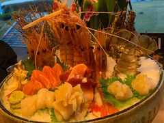 -王鼎精致料理铁板烧(世博源店)