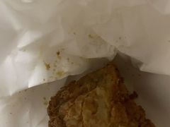 -肯德基(新阳光店)