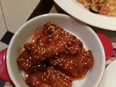 -必胜客(时代广场店)