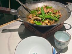 -费大厨辣椒炒肉(正佳广场店)
