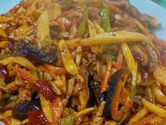 -凰仪桥饭店(鲁迅西路店)