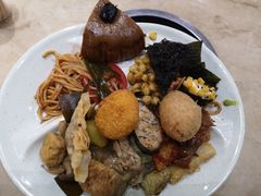 -素之缘素食(新之城店)