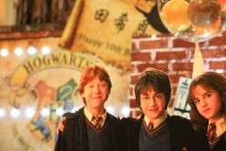 -11 Baby百日宴生日气球创意布置