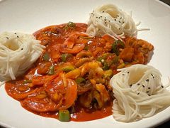 -Fuzzy Bistro 浮几韩餐·茶酒馆
