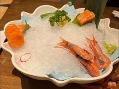 -红叶日本料理(开发区店)