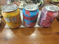-杀猪天·韩国烤肉(总店)