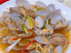 -潮之南·潮汕菜·鱼仔档(南山店)