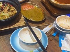 -老姑砂锅·烧烤天津菜(体北道店)