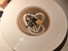 -研食记西餐厅(金融中心店)