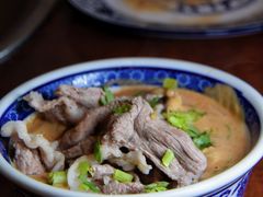 -前门张记涮肉(前门店)