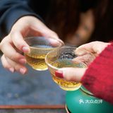 跨年探店｜提前下班，我们相约在浪漫的花园里