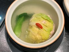 -苏帮袁Sue Cuisine(将台店)