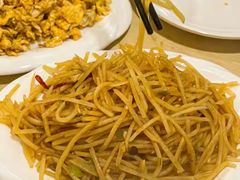 -姥家春饼店(漳州二路店)