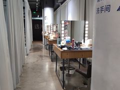 -天真蓝照相馆(五角场百联又一城店)
