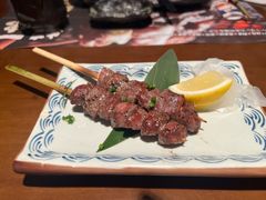 -弓二·烧鸟居酒屋(财富购物中心店)