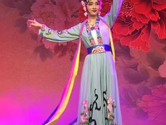 -盖碗儿梨园·变脸吐火·川剧(天府广场店)