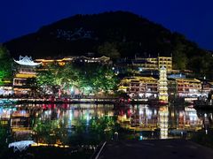 -上席擂茶·新中式青年茶馆(古城店)