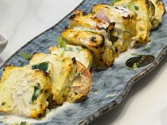 -VATAN INDIAN RESTAURANT米特印度餐厅(城北路店)