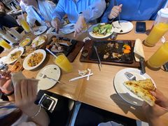 -必胜客(国贸店)