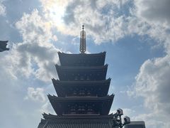 -浅草寺