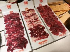 -陈记顺和潮汕鲜牛肉火锅(西门口广场店)