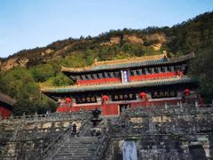-武当山风景区